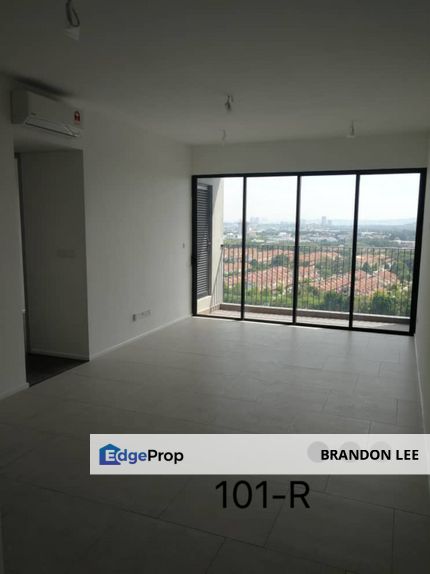 [ROI 6%] VALUE INVEST!!! Geo, Bukit Rimau Condominium, Selangor, Shah Alam