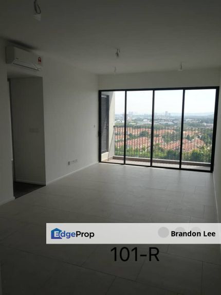 [ROI 6%] VALUE INVEST!!! Geo, Bukit Rimau Condominium, Selangor, Shah Alam