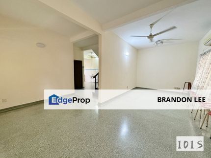 [VALUE BUY] Southern Park, Taman Selatan Klang Double Storey Endlot House, Selangor, Klang