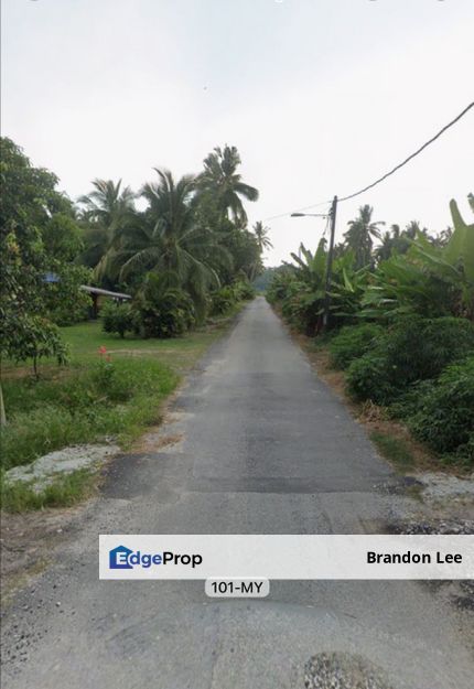 [BEST BUY] Kapar Batu 8 1.06 Acres Agriculture Land, Selangor, Klang