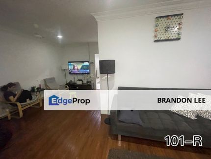 [ENDLOT] SUPER VALUE BUY!!! Taman Gembira, Klang Double Storey Endlot House, Selangor, Klang