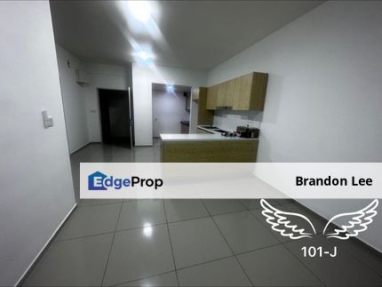 [BRAND NEW] VALUE RENT!!! The Tresor, Gravit 8 Klang Condominium, Selangor, Klang