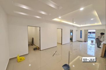 Taman Tepi Sungai ( Taman Teluk Pulai Indah )