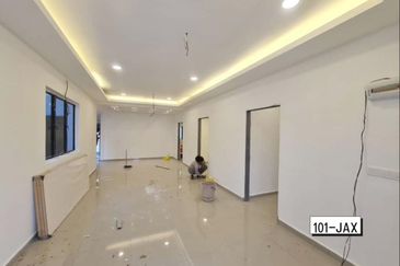 Taman Tepi Sungai ( Taman Teluk Pulai Indah )