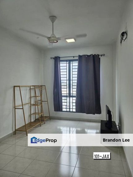 [CHEAP RENT] Orchis Apartment, Bandar Parklands Klang, Selangor, Klang