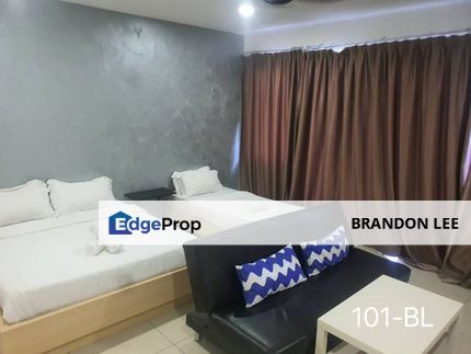 [FOR RENT] Setia Indah 12, Setia Alam Double Storey Terrace House  Land Area: 20x70 Built Up: 2,200sqft 4 Rooms & 4 Bathrooms Basic Unit Fans & Lights, Selangor, Setia Alam/Alam Nusantara