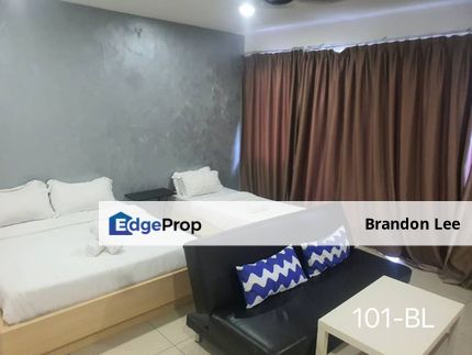 [FOR RENT] Setia Indah 12, Setia Alam Double Storey Terrace House  Land Area: 20x70 Built Up: 2,200sqft 4 Rooms & 4 Bathrooms Basic Unit Fans & Lights, Selangor, Setia Alam/Alam Nusantara