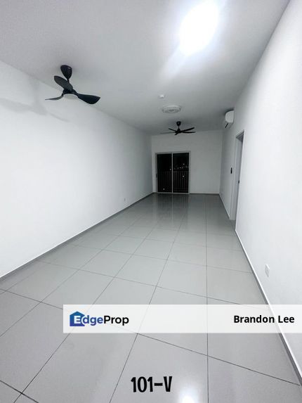 [HOT RENT] Tresor Gravit8, Klang  Service Residence , Selangor, Klang