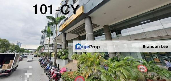 [VALUE RENT] CROWDED AREA!!! Jalan Batai Laut, Taman Intan Klang 4 Storey Shoplot, Selangor, Klang