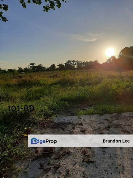 [VALUE INVEST] Sungai Kandis, Shah Alam Zoning Residential Land, Selangor, Shah Alam