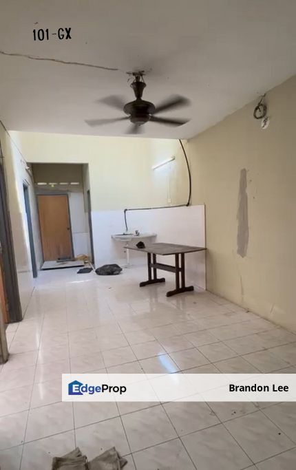 [FULL LOAN] VALUE BUY!!! Telok Panglima Garang Single Storey Terrace House, Selangor, Telok Panglima Garang