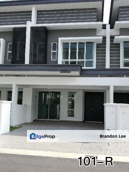 [HOT SALE] Laman Vista Alam, Bukit Raja Klang Double Storey Terrace House, Selangor, Bandar Bukit Raja