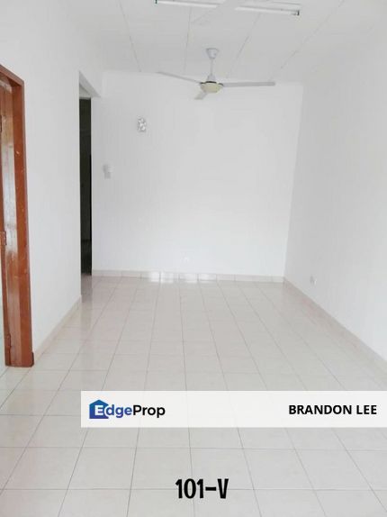 [BELOW MARKET] FULL LOAN!!! Makyong, Bandar Bukit Raja Klang Single Storey Terrace House, Selangor, Klang