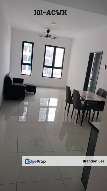 [HOT RENT] Trio By Setia, Bandar Bukit Tinggi Klang Condominium, Selangor, Bandar Botanic/Bandar Bukit Tinggi