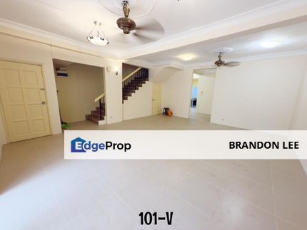 [HOT SALE] Bukit Rimau, Shah Alam Double Storey Terrace House, Selangor, Shah Alam