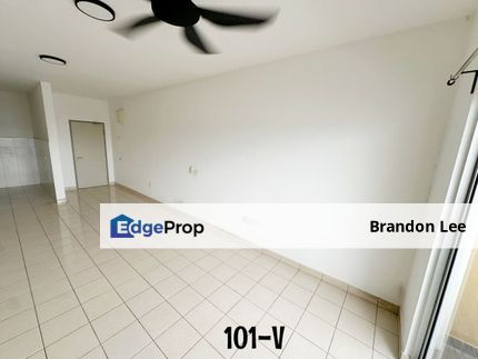 [HOT RENT] Serunai, Bandar Bukit Raja Klang Apartment, Selangor, Bandar Bukit Raja