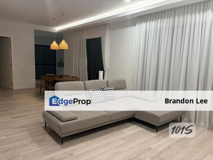 [HOT SALE] ENDLOT!!! Sencilia, Eco Sanctuary TPG Double Storey Endlot House, Selangor, Telok Panglima Garang