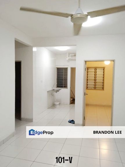 [FULL LOAN] HOT SALE!!! Akasia, Bandar Botanic Klang Apartment, Selangor, Bandar Botanic/Bandar Bukit Tinggi