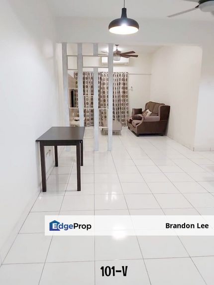[FULL LOAN] HOT SALE!!! Pelangi Heights Phase 2, Klang Condominium, Selangor, Klang