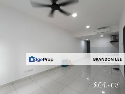 [BRAND NEW] VALUE BUY!!! Trio By Setia, Bandar Bukit Tinggi Klang Condominium, Selangor, Bandar Botanic/Bandar Bukit Tinggi