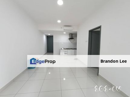 [BRAND NEW] HOT RENT!!! Trio By Setia, Bandar Bukit Tinggi Klang Condominium, Selangor, Bandar Botanic/Bandar Bukit Tinggi