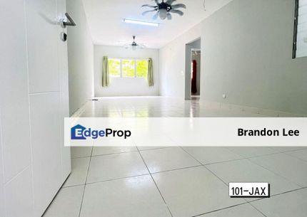 [HOT RENT] Seri Mutiara, Setia Alam Apartment, Selangor, Setia Alam/Alam Nusantara