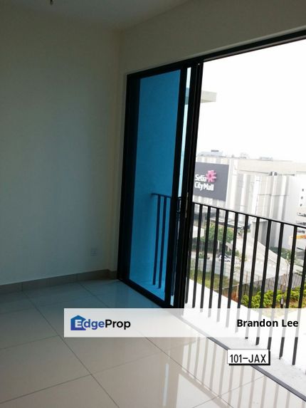 [HOT RENT] Trefoil, Setia Alam Studio Unit, Selangor, Setia Alam/Alam Nusantara