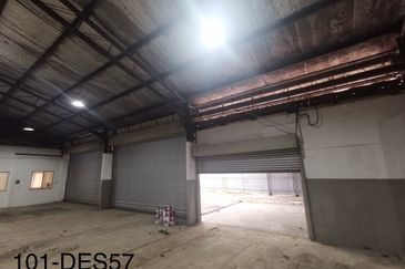 Petaling Jaya Industrial