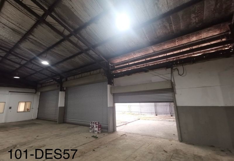 Petaling Jaya Industrial