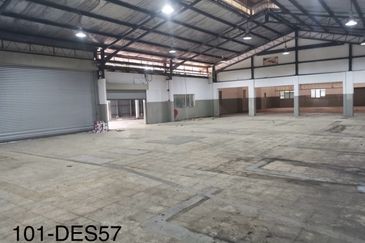 Petaling Jaya Industrial