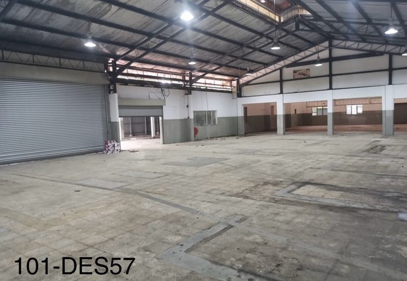 Petaling Jaya Industrial