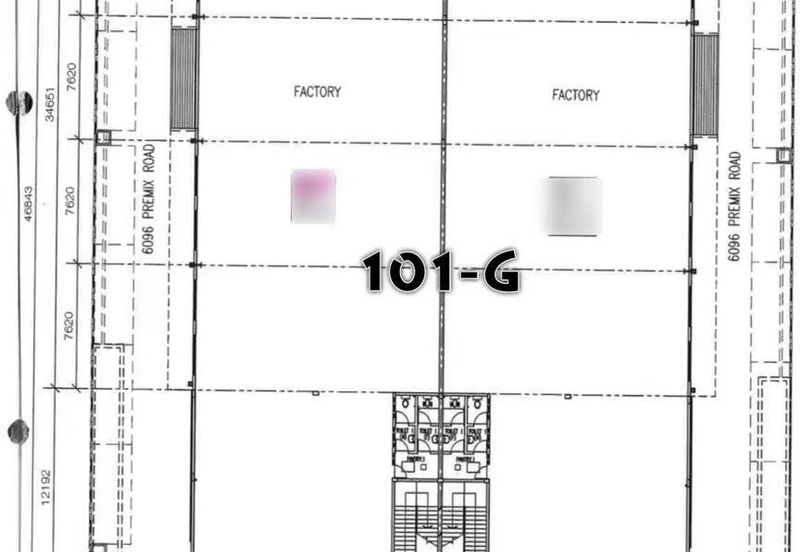 Taman Klang Utama @ Industrial