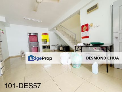 Super Limited 2 Storey Housd Bandar Bukit Tinggi 2 Klang, Selangor, Klang