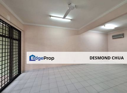 Super Below Market‼️2 Storey House Taman Sentosa Klanh, Selangor, Klang