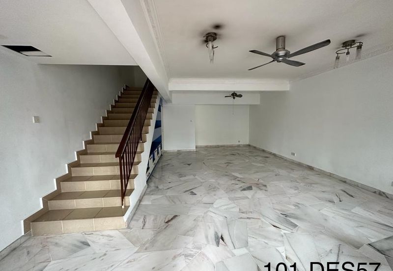 Berjaya Park (Taman Berjaya)