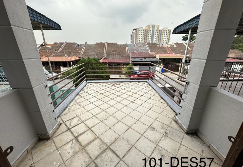 Berjaya Park (Taman Berjaya)