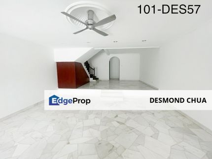 Super Limited 2 Storey House Taman Tun Dr Ismail TTDI Kuala Lumpur, Kuala Lumpur, Taman Tun Dr Ismail