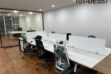 Seria 88 Business Centre