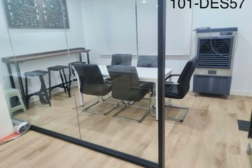 Seria 88 Business Centre