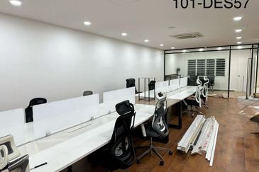 Seria 88 Business Centre