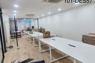 Seria 88 Business Centre