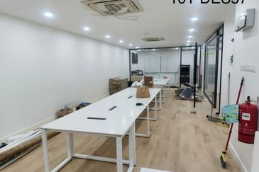 Seria 88 Business Centre