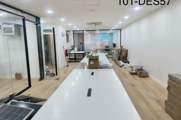 Seria 88 Business Centre