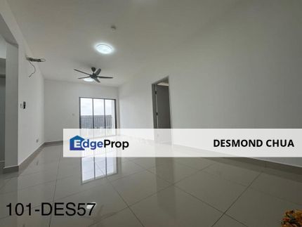 Value Rent Corner Unit Berkeley Uptown Residence Goh Hock Huat Klang, Selangor, Klang