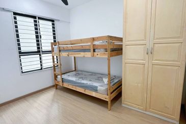 Ashino Residences @ Gravit8