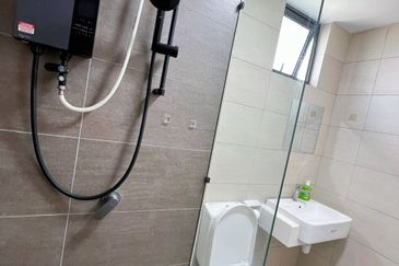 Ashino Residences @ Gravit8