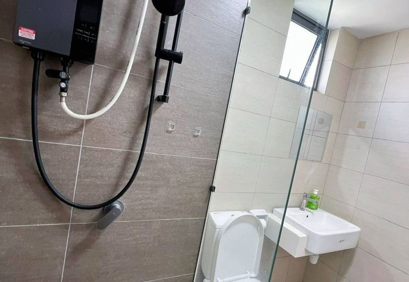 Ashino Residences @ Gravit8