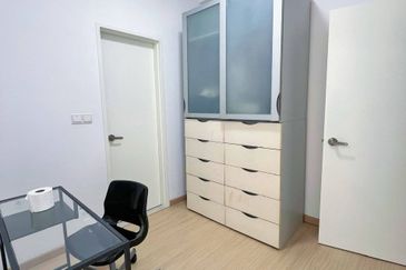 Ashino Residences @ Gravit8