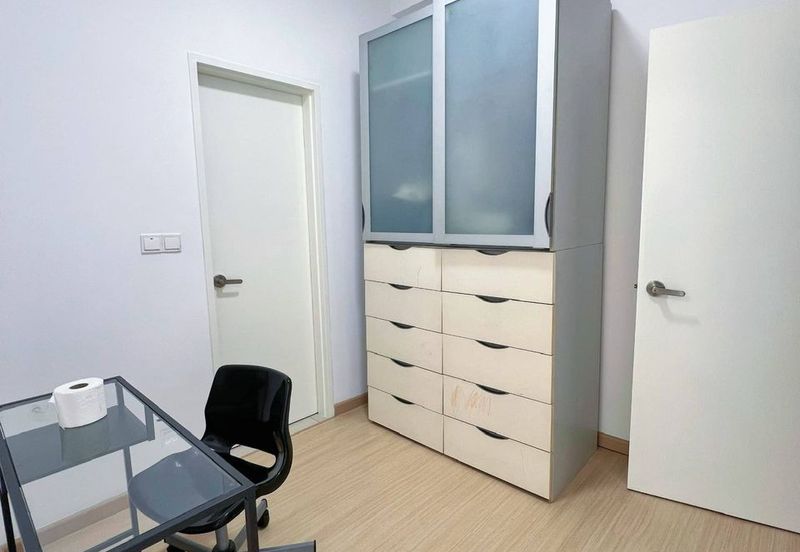 Ashino Residences @ Gravit8