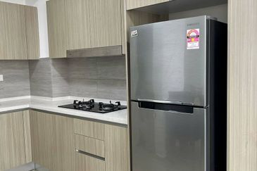 Ashino Residences @ Gravit8